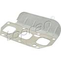 Gasket, exhaust manifold TOPRAN - 114 550