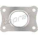 Gasket, exhaust manifold TOPRAN - 115 915