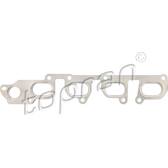 Gasket, exhaust manifold TOPRAN - 117 638