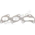 Gasket, exhaust manifold TOPRAN - 206 601