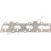 Gasket, exhaust manifold TOPRAN - 206 603