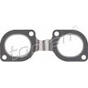 Gasket, exhaust manifold TOPRAN - 501 277