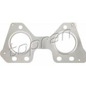 Gasket, exhaust manifold TOPRAN - 503 257