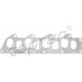 Gasket, exhaust manifold TOPRAN - 700 622
