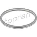 Gasket, exhaust pipe TOPRAN - 117 909