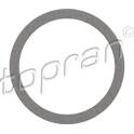 Gasket, exhaust pipe TOPRAN - 205 653