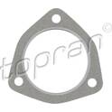 Gasket, exhaust pipe TOPRAN - 634 053