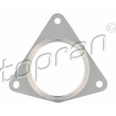 Gasket, exhaust pipe TOPRAN - 700 613