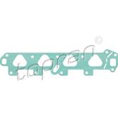 Gasket, intake manifold TOPRAN - 205 642