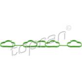 Gasket, intake manifold TOPRAN - 208 574
