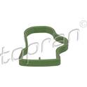 Gasket, intake/ exhaust manifold (x4) TOPRAN - 208 979