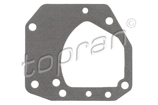 Gasket, manual transmission housing