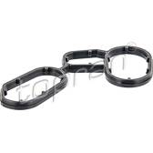Seal, oil cooler TOPRAN - 503 032