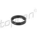Gasket, oil cooler TOPRAN - 628 306