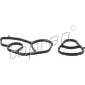 Gasket, oil filter housing TOPRAN - 628 126