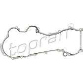 Seal, oil pump TOPRAN - 207 605