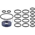 Gasket Set, hydraulic pump TOPRAN - 107 356