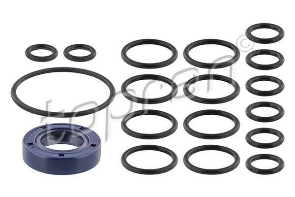 Gasket Set, hydraulic pump