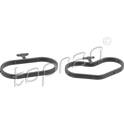 Gasket Set, oil cooler TOPRAN - 628 127