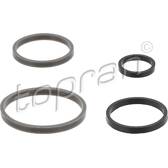 Gasket Set, oil cooler TOPRAN - 628 319