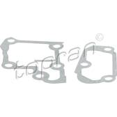 Gasket, thermostat housing TOPRAN - 724 097