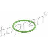 Gasket, vacuum pump TOPRAN - 104 533