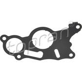Gasket, vacuum pump TOPRAN - 115 259