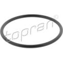 Gasket, water pump TOPRAN - 100 571