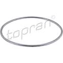 Gasket, water pump TOPRAN - 100 674