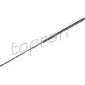 Gasveer, motorkap TOPRAN - 400 661