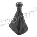 Gear Lever Gaiter TOPRAN - 114 976