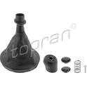 Gear Lever Gaiter TOPRAN - 115 881