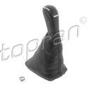 Gear Lever Gaiter TOPRAN - 115 882