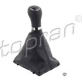 Gear Lever Gaiter TOPRAN - 115 883
