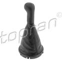 Gear Lever Gaiter TOPRAN - 115 886