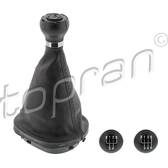 Gear Lever Gaiter TOPRAN - 115 892
