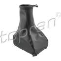 Gear Lever Gaiter TOPRAN - 205 861