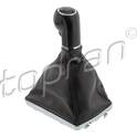 Gear Lever Gaiter TOPRAN - 208 178
