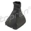 Gear Lever Gaiter TOPRAN - 208 179