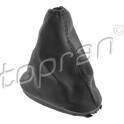 Gear Lever Gaiter TOPRAN - 702 642