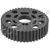 Gear, camshaft TOPRAN - 109 337