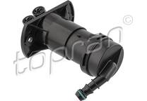 Gicleur d'eau de nettoyage (lave phares)