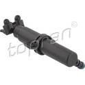 Gicleur d'eau de nettoyage (lave phares) TOPRAN - 116 226