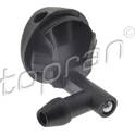Gicleur d'eau (lave-glace) TOPRAN - 202 407