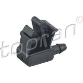 Gicleur d'eau (lave-glace) TOPRAN - 723 292