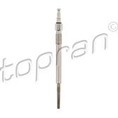 Glow plug (per unit) TOPRAN - 111 213