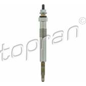 Glow plug (per unit) TOPRAN - 302 115
