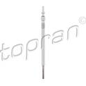 Glow plug (per unit) TOPRAN - 401 082