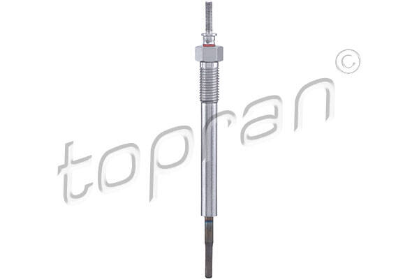 Glow plug (per unit)
