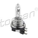 Glühlampe, Blinkleuchte TOPRAN - 116 314